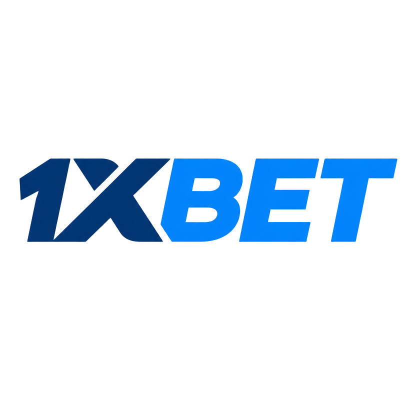 1xbet 로고